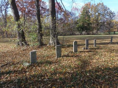 Beaver Creek Baptist Church Cemetery