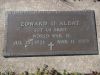 Filename=Albat__Edward_H_WWII_Military_marker.JPG
Filesize=182KiB
Dimensions=858x644
Date added=Mar 23, 2012 Albat__Edward_H_WWII_Military_marker.JPG