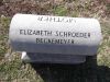 Filename=Beckemeyer__Elizabeth_nee_Schroeder_front_of_marker.JPG
Filesize=239KiB
Dimensions=858x644
Date added=Mar 23, 2012 Beckemeyer__Elizabeth_nee_Schroeder_front_of_marker.JPG