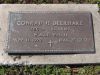 Filename=Deerhake__Conrad_WWII_Military_marker.JPG
Filesize=205KiB
Dimensions=858x644
Date added=Mar 23, 2012 Deerhake__Conrad_WWII_Military_marker.JPG