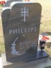 Filename=Phillips__Michael_D__(front_of_stone).JPG
Filesize=133KiB
Dimensions=644x858
Date added=Mar 23, 2012 Phillips__Michael_D__(front_of_stone).JPG