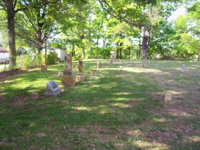 Clark Cemetery