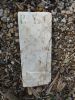 Filename=polly_y_cole_footstone.JPG
Filesize=122KiB
Dimensions=432x576
Date added=Nov 25, 2011 polly_y_cole_footstone.JPG