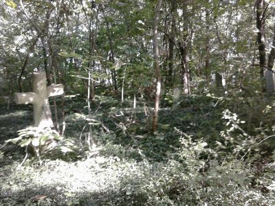 Barker Cemetery