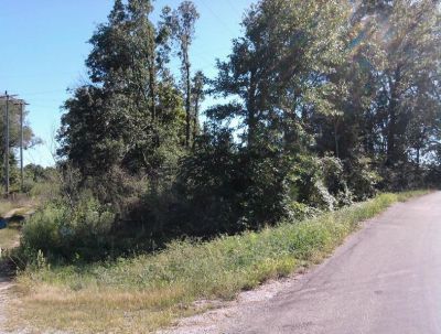 Stacey Cemetery