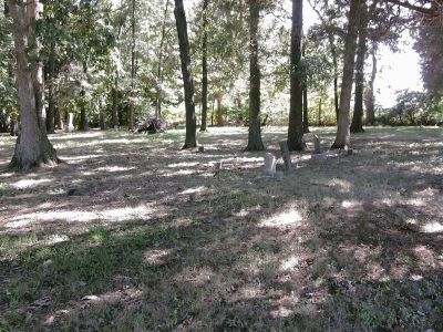 Jolliff Cemetery