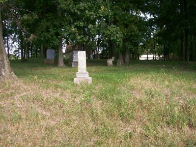McNeill Cemetery