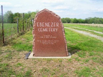 Clark Cemetery