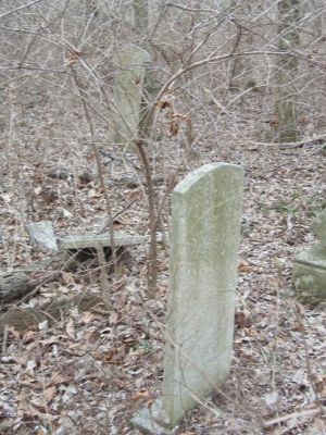 Gillespie Cemetery