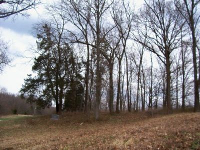Gilmore Cemetery