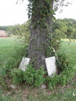 Godell Grave Yard