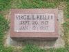 Filename=Keller,_Virgil_L.jpg
Filesize=182KiB
Dimensions=640x480
Date added=Jul 11, 2011 Keller,_Virgil_L.jpg