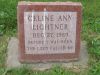 Filename=Lightner,_Celine_Ann.jpg
Filesize=187KiB
Dimensions=640x480
Date added=Jul 11, 2011 Lightner,_Celine_Ann.jpg
