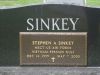 Filename=Sinkey,_Stephen_A_(military).jpg
Filesize=128KiB
Dimensions=640x480
Date added=Jul 11, 2011 Sinkey,_Stephen_A_(military).jpg