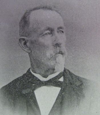 T. D. Shoupe