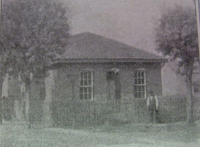 Trenton City Hall