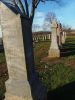 Filename=Jamestown-Cemetary_view_looking_along_a_row_of_headstones.JPG
Filesize=109KiB
Dimensions=483x644
Date added=Dec 04, 2011 Jamestown-Cemetary_view_looking_along_a_row_of_headstones.JPG