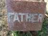 Filename=Jamestown-Hediger__Frederick_father_stone.JPG
Filesize=130KiB
Dimensions=644x483
Date added=Dec 04, 2011 Jamestown-Hediger__Frederick_father_stone.JPG