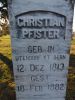 Filename=Jamestown-Pfister_Christian_close_up.JPG
Filesize=92KiB
Dimensions=483x644
Date added=Dec 04, 2011 Jamestown-Pfister_Christian_close_up.JPG
