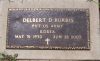Filename=Burris,_Delbert_Military.jpg
Filesize=80KiB
Dimensions=600x367
Date added=Jun 07, 2010 Burris,_Delbert_Military.jpg