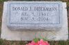 Filename=Dieckmann,_Donald_J_2004.jpg
Filesize=116KiB
Dimensions=600x392
Date added=Jun 07, 2010 Dieckmann,_Donald_J_2004.jpg