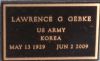 Filename=Gebke,_Lawrence_B_Military.jpg
Filesize=46KiB
Dimensions=600x369
Date added=Jun 07, 2010 Gebke,_Lawrence_B_Military.jpg