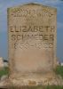 Filename=Schmeder,_Elizabeth_1922.jpg
Filesize=80KiB
Dimensions=431x600
Date added=Jun 07, 2010 Schmeder,_Elizabeth_1922.jpg