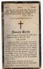 Filename=BARTH,_Joseph.jpg
Filesize=340KiB
Dimensions=826x1302
Date added=Sep 01, 2010 BARTH,_Joseph.jpg