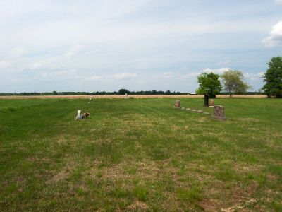 Clark Cemetery