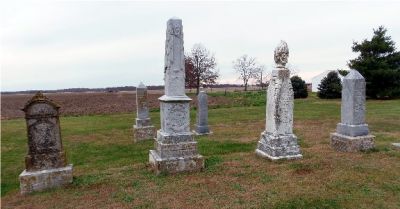 Rudolph Cemetery
