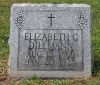 Filename=Elizabeth_C_Dillmann_Headstone.JPG
Filesize=1085KiB
Dimensions=2048x1749
Date added=Sep 21, 2013 Elizabeth_C_Dillmann_Headstone.JPG