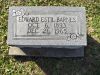 Filename=Barnes,_Edward_Estil.JPG
Filesize=616KiB
Dimensions=1072x804
Date added=Jun 05, 2014 Barnes,_Edward_Estil.JPG