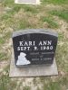 Filename=Gates,_Kari_Ann_(infant_daughter_of_Kevin_and_Debbie).JPG
Filesize=588KiB
Dimensions=804x1072
Date added=Jun 05, 2014 Gates,_Kari_Ann_(infant_daughter_of_Kevin_and_Debbie).JPG