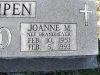 Filename=Hempen,_Joanne_M_nee_Brandmeyer.JPG
Filesize=654KiB
Dimensions=1072x804
Date added=Jun 05, 2014 Hempen,_Joanne_M_nee_Brandmeyer.JPG