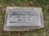 Filename=Hilbus,_Josephine_A_nee_Peters.JPG
Filesize=642KiB
Dimensions=1072x804
Date added=Jun 05, 2014 Hilbus,_Josephine_A_nee_Peters.JPG