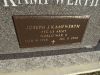 Filename=Kampwerth,_Joseph_J_military_marker.JPG
Filesize=603KiB
Dimensions=1072x804
Date added=Jun 05, 2014 Kampwerth,_Joseph_J_military_marker.JPG