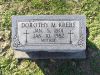 Filename=Krebs,_Dorothy_M_nee_Dieckman.JPG
Filesize=706KiB
Dimensions=1072x804
Date added=Jun 05, 2014 Krebs,_Dorothy_M_nee_Dieckman.JPG