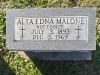 Filename=Malone,_Alta_Edna_nee_Cooley.JPG
Filesize=582KiB
Dimensions=1072x804
Date added=Jun 05, 2014 Malone,_Alta_Edna_nee_Cooley.JPG