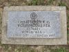 Filename=Rolfingsmeyer,_Christopher_G_military_stone.JPG
Filesize=582KiB
Dimensions=1072x804
Date added=Jun 05, 2014 Rolfingsmeyer,_Christopher_G_military_stone.JPG
