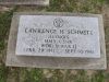Filename=Schmitz,_Lawrence_H_military_stone.JPG
Filesize=621KiB
Dimensions=1072x804
Date added=Jun 05, 2014 Schmitz,_Lawrence_H_military_stone.JPG