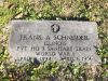 Filename=Schneider,_Frank_A_military_marker.JPG
Filesize=700KiB
Dimensions=1072x804
Date added=Jun 05, 2014 Schneider,_Frank_A_military_marker.JPG