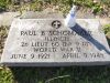 Filename=Schomaker,_Paul_B_military_stone.JPG
Filesize=556KiB
Dimensions=1072x804
Date added=Jun 05, 2014 Schomaker,_Paul_B_military_stone.JPG