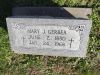 Filename=Gerber,_Mary_J.JPG
Filesize=672KiB
Dimensions=1072x804
Date added=Jun 05, 2014 Gerber,_Mary_J.JPG