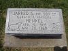 Filename=Henkel,__Jarred_S_(infant_son_of_Gerald_and_Barbara).JPG
Filesize=575KiB
Dimensions=1072x804
Date added=Jun 05, 2014 Henkel,__Jarred_S_(infant_son_of_Gerald_and_Barbara).JPG