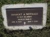 Filename=Nothaus,_Herbert_A_military_marker.JPG
Filesize=606KiB
Dimensions=1072x804
Date added=Jun 05, 2014 Nothaus,_Herbert_A_military_marker.JPG