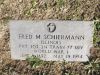 Filename=Schiermann,_Fred_M_military_marker.JPG
Filesize=591KiB
Dimensions=1072x804
Date added=Jun 05, 2014 Schiermann,_Fred_M_military_marker.JPG