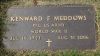 Filename=Kenward_Meddows_Military_Headstone.JPG
Filesize=625KiB
Dimensions=2048x1152
Date added=Sep 20, 2013 Kenward_Meddows_Military_Headstone.JPG