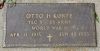 Filename=Otto_Korte_Military_Headstone.JPG
Filesize=617KiB
Dimensions=2048x1064
Date added=Sep 20, 2013 Otto_Korte_Military_Headstone.JPG