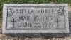 Filename=Stella_Korte_Headstone.JPG
Filesize=873KiB
Dimensions=2048x1183
Date added=Sep 20, 2013 Stella_Korte_Headstone.JPG