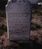 Filename=1988_Peter_W_Barth-Child-Tombstone.jpg
Filesize=47KiB
Dimensions=720x828
Date added=Feb 07, 2013 1988_Peter_W_Barth-Child-Tombstone.jpg